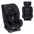 Bilstol Fortifi R129 i-Size 15 mnd-12 år Joie forfra
