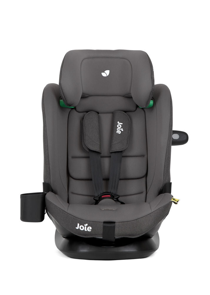 Bilstol i-Bold™ R129 gruppe 1/2/3 Thunder bakside