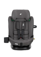 Bilstol i-Bold™ R129 gruppe 1/2/3 Thunder bakside