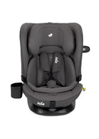 Bilstol i-Bold™ R129 gruppe 1/2/3 Thunder forfra