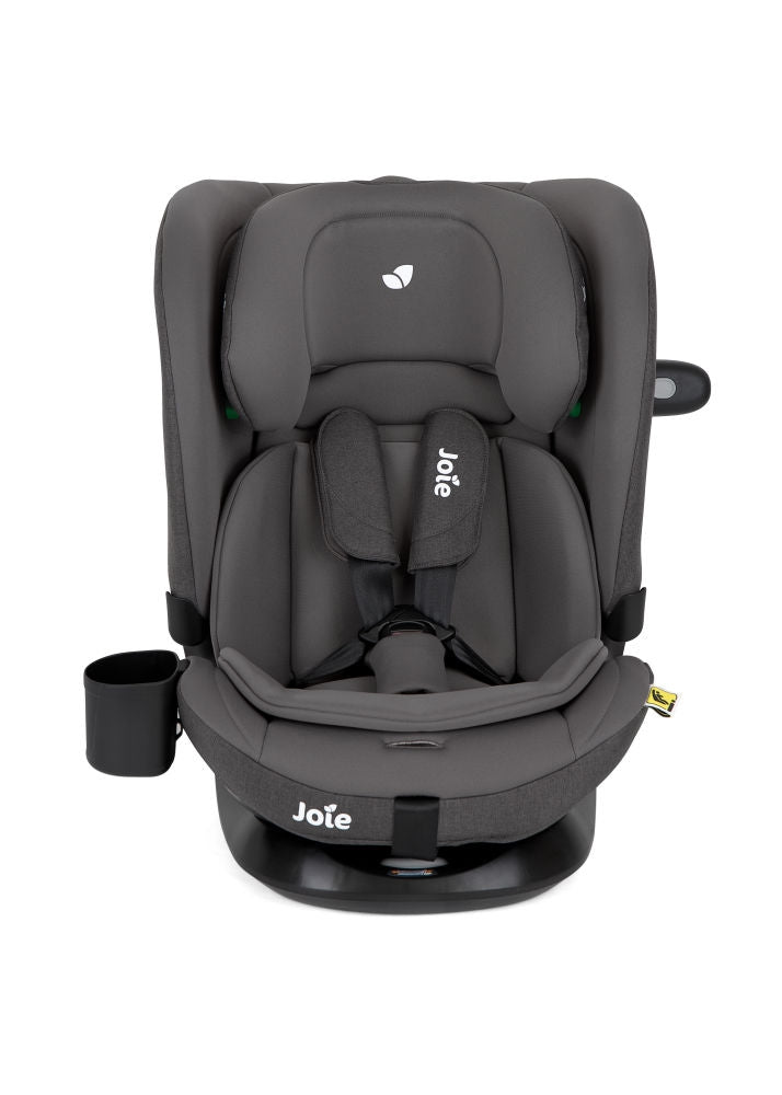 Bilstol i-Bold™ R129 gruppe 1/2/3 Thunder forfra