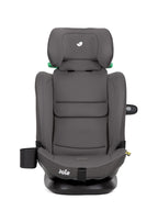 Detalj av justerbar hodepute på Bilstol i-Bold™ R129 gruppe 1/2/3 Thunder