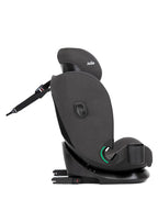 Nærbilde av koppholder på Bilstol i-Bold™ R129 gruppe 1/2/3 Thunder