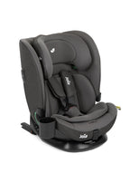 Bilstol i-Bold™ R129 gruppe 1/2/3 Thunder med barn