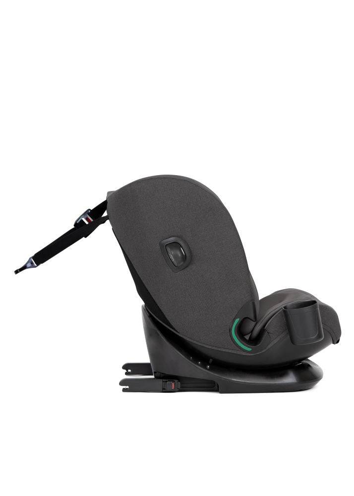 Sideprofil av Bilstol i-Bold™ R129 gruppe 1/2/3 Thunder Thunder