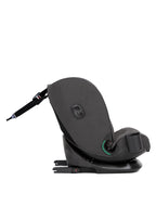 Sideprofil av Bilstol i-Bold™ R129 gruppe 1/2/3 Thunder Thunder