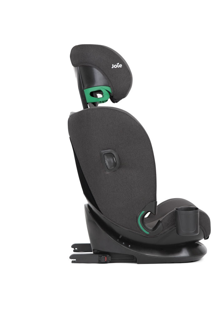 Sikkerhetssele på Bilstol i-Bold™ R129 gruppe 1/2/3 Thunder