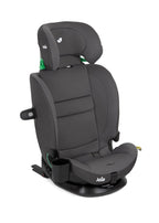 Oversikt over justerbare sitteposisjoner på Bilstol i-Bold™ R129 gruppe 1/2/3 Thunder