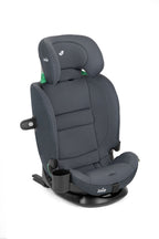Bilstol i-Bold™ R129 Moonlight Blue med barn montert