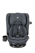 Bilstol i-Bold™ R129 gruppe 1/2/3 Moonlight Blue forfra