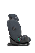 Nærbilde av justerbar hodepute på Bilstol i-Bold™ R129 Moonlight Blue