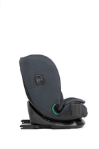 Montert Bilstol i-Bold™ R129 Moonlight Blue i bil