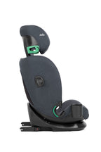 Bilstol i-Bold™ R129 Moonlight Blue med ISOFIX festet