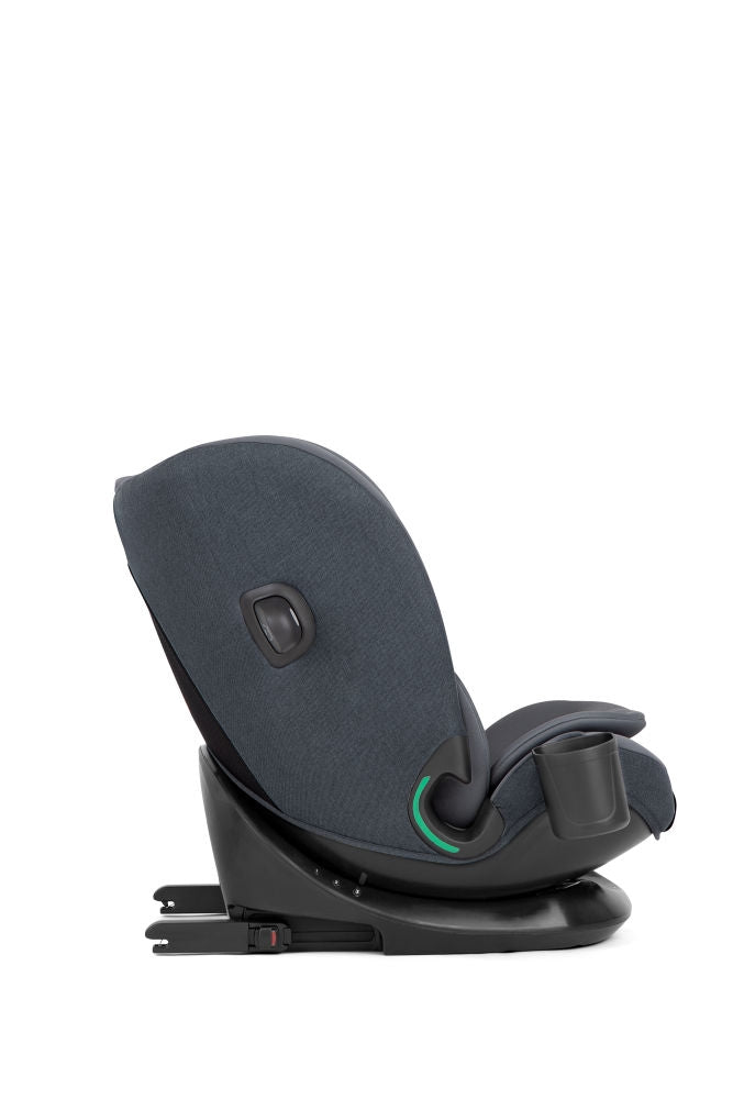 Sideholder for drikkeflaske på Bilstol i-Bold™ R129 Moonlight Blue