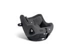 Bilstol i-Harbour E i-Size 61-105 cm Ebony Joie montert i bil