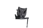Bilstol i-Harbour E i-Size 61-105 cm Ebony Joie nærbilde av sikkerhetssele