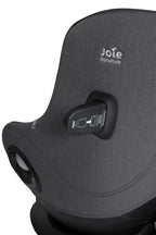 Bilstol i-Harbour E i-Size 61-105 cm Ebony Joie sidekollisjonsbeskyttelse