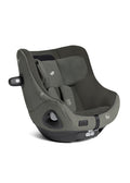 Bilstol i-Harbour E i-Size 61-105 cm Evergreen forfra