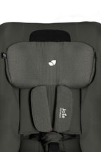 Bilstol i-Harbour E i-Size 61-105 cm Evergreen med avtakbart trekk