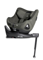 Nærbilde av TriProtect hodepute på Bilstol i-Harbour E i-Size 61-105 cm Evergreen