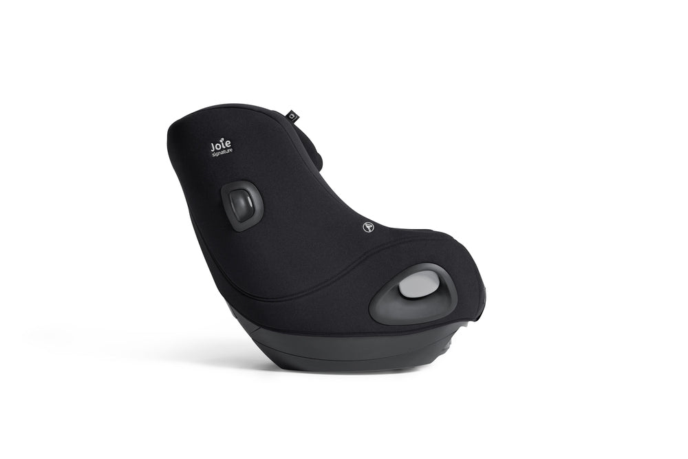 Bilstol i-Harbour E i-Size 61-105 cm Eclipse bakside