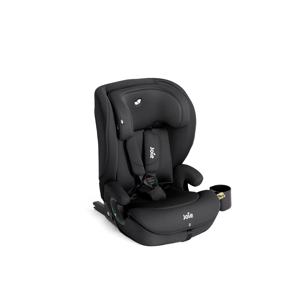 Bilstol i-Irvana Max Mercury Mesh forfra