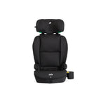Isofix-konnektorer på i-Irvana Max Mercury Mesh