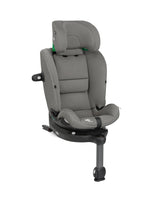 Oversikt over funksjoner på Bilstol i-Pivot Grow i-Size 40-135 cm Thunder