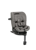 Bilstol i-Pivot Grow i-Size 40-135 cm Thunder forfra