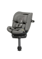Detalj av hodepute på Bilstol i-Pivot Grow i-Size 40-135 cm Thunder
