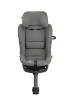 Bilstol i-Pivot Grow i-Size 40-135 cm Thunder i bil interiør