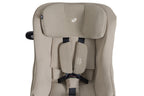 Bilstol i-Size i-Harbour E (61-105 cm) Sandstone bakside