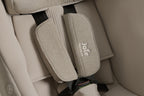 Isofix base til i-Harbour E bilstol (selges separat)