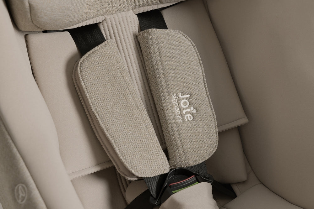 Isofix base til i-Harbour E bilstol (selges separat)