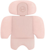 Montert Bilstol i-Size PLUS 45-105 cm 360° Sirona T Peach Pink - Cybex i bil