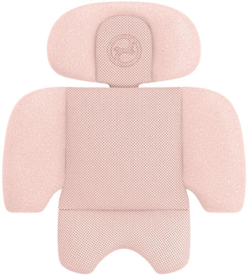 Montert Bilstol i-Size PLUS 45-105 cm 360° Sirona T Peach Pink - Cybex i bil
