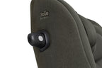 Detalj av hodestøtte på Bilstol i-Spin XL i-Size 40-150 cm Evergreen