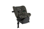 Sidebeskyttelse på Bilstol i-Spin XL i-Size 40-150 cm Evergreen
