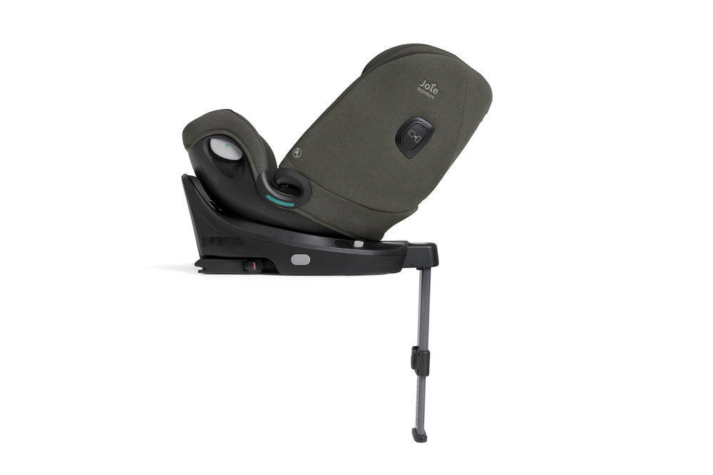 Oversikt over Bilstol i-Spin XL i-Size 40-150 cm Evergreen