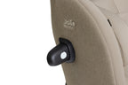 Montert Bilstol i-Spin XL i-Size i bil