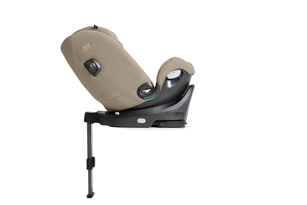 Bilstol i-Spin XL i-Size med magnetiske selholdere