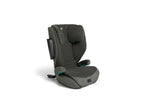 Bilstol i-Traver Signature i-Size 100-150 cm Evergreen forfra
