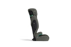 Bilstol i-Traver Signature i-Size 100-150 cm Evergreen bakside