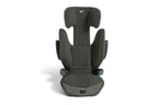 Bilstol i-Traver Signature i-Size 100-150 cm Evergreen detalj av hodepute