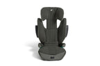 Bilstol i-Traver Signature i-Size 100-150 cm Evergreen montert i bil