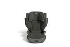 Bilstol i-Traver Signature i-Size 100-150 cm Evergreen nærbilde av ISOFIX-konnektorer
