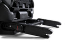 Visning av ISOFIX-konnektorer på Bilstol i-Traver Signature i-Size 100–150 cm Ebony