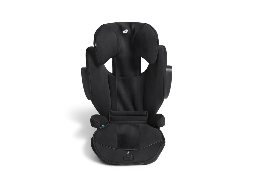 Montert Bilstol i-Traver Signature i-Size 100-150 cm Eclipse i bil