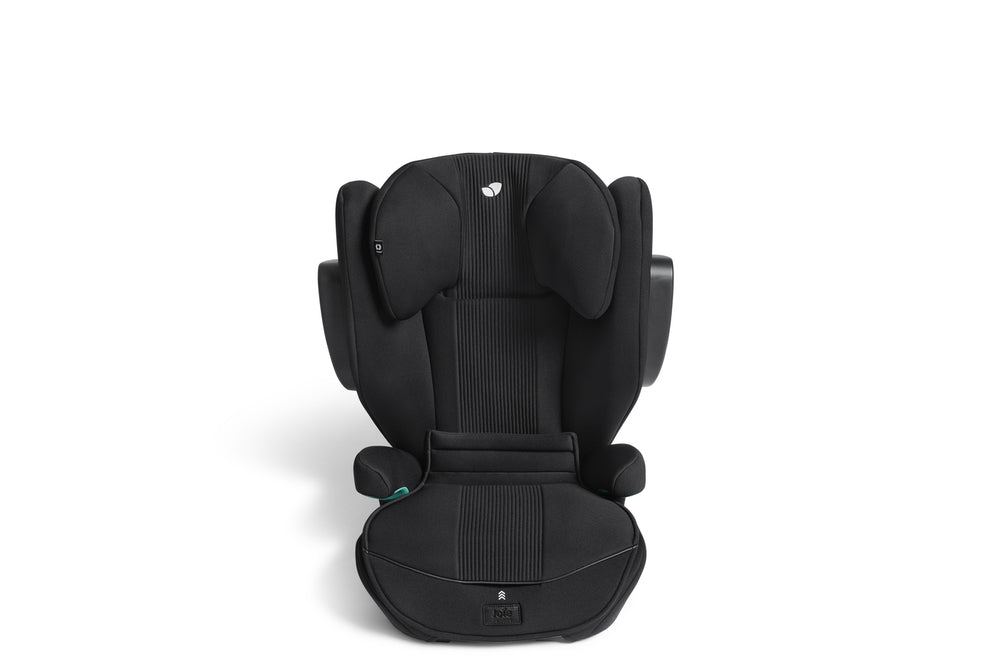 Nærbilde av ISOFIX-konnektor på Bilstol i-Traver Signature i-Size 100-150 cm Eclipse