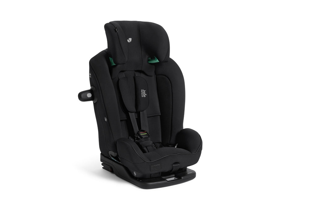 Bilstol i-Plenti i-Size 76-150 cm Eclipse - Joie Signature detalj av beltesystem